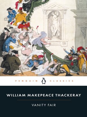 Vanity Fair - ebook